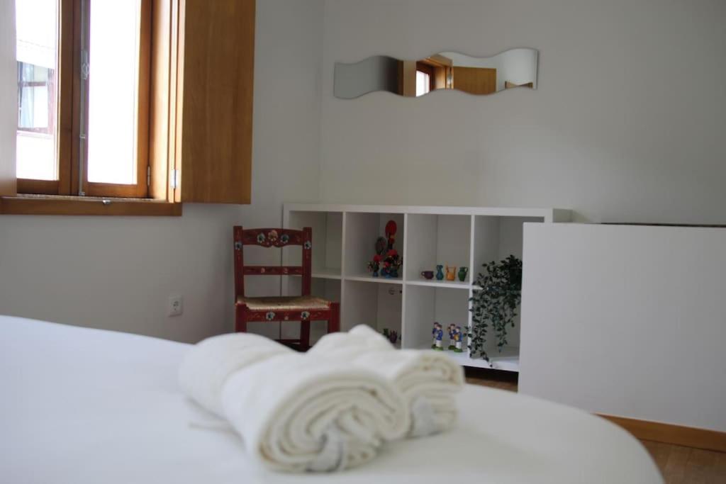 Fontainhas Heritage House Porto Eksteriør billede
